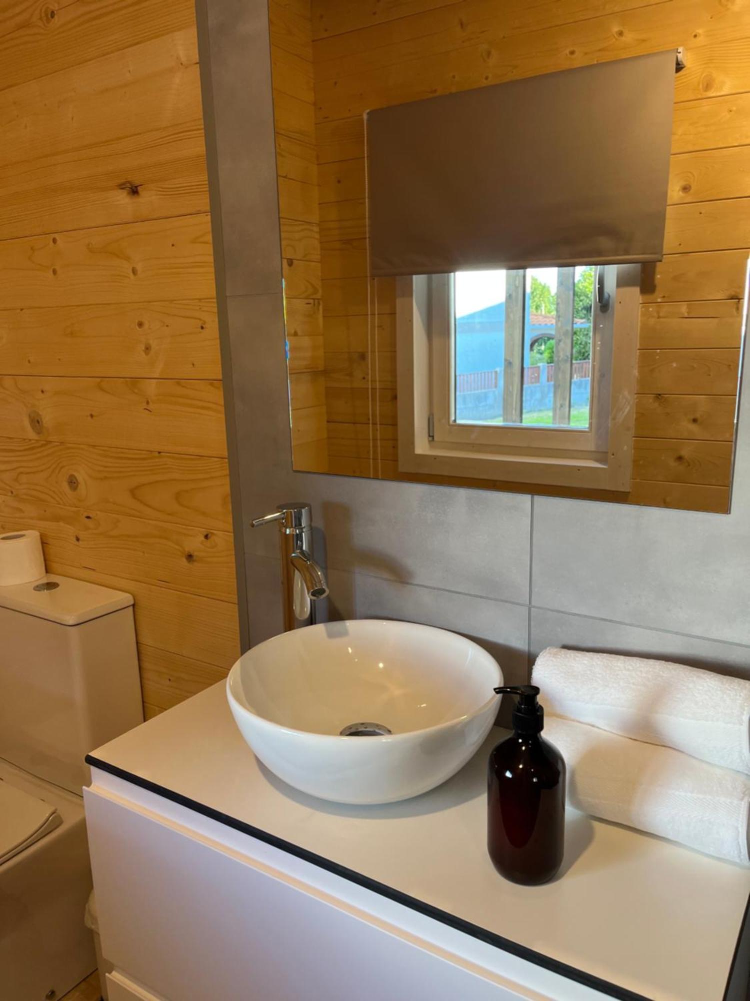 Casas De A Uriceira Guest House กันกาส เด มอร์ราโซ ภายนอก รูปภาพ