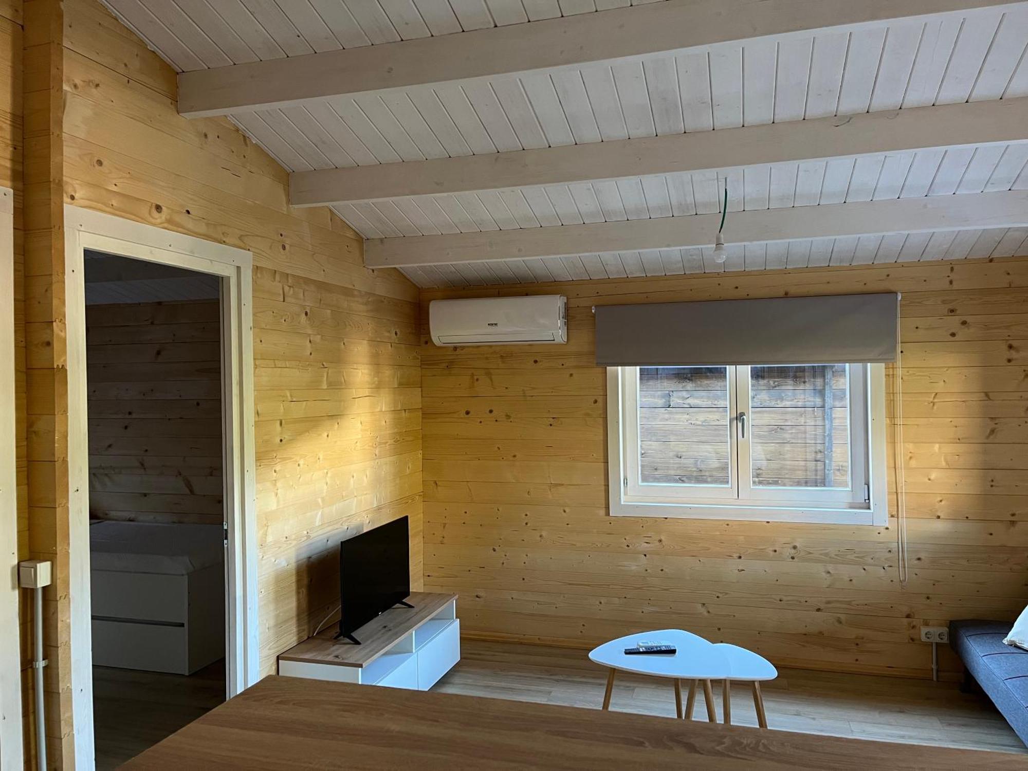 Casas De A Uriceira Guest House กันกาส เด มอร์ราโซ ภายนอก รูปภาพ